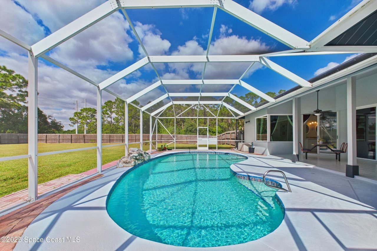 1598 Bay Mare Lane Nw, Palm Bay, FL 32907 Photo