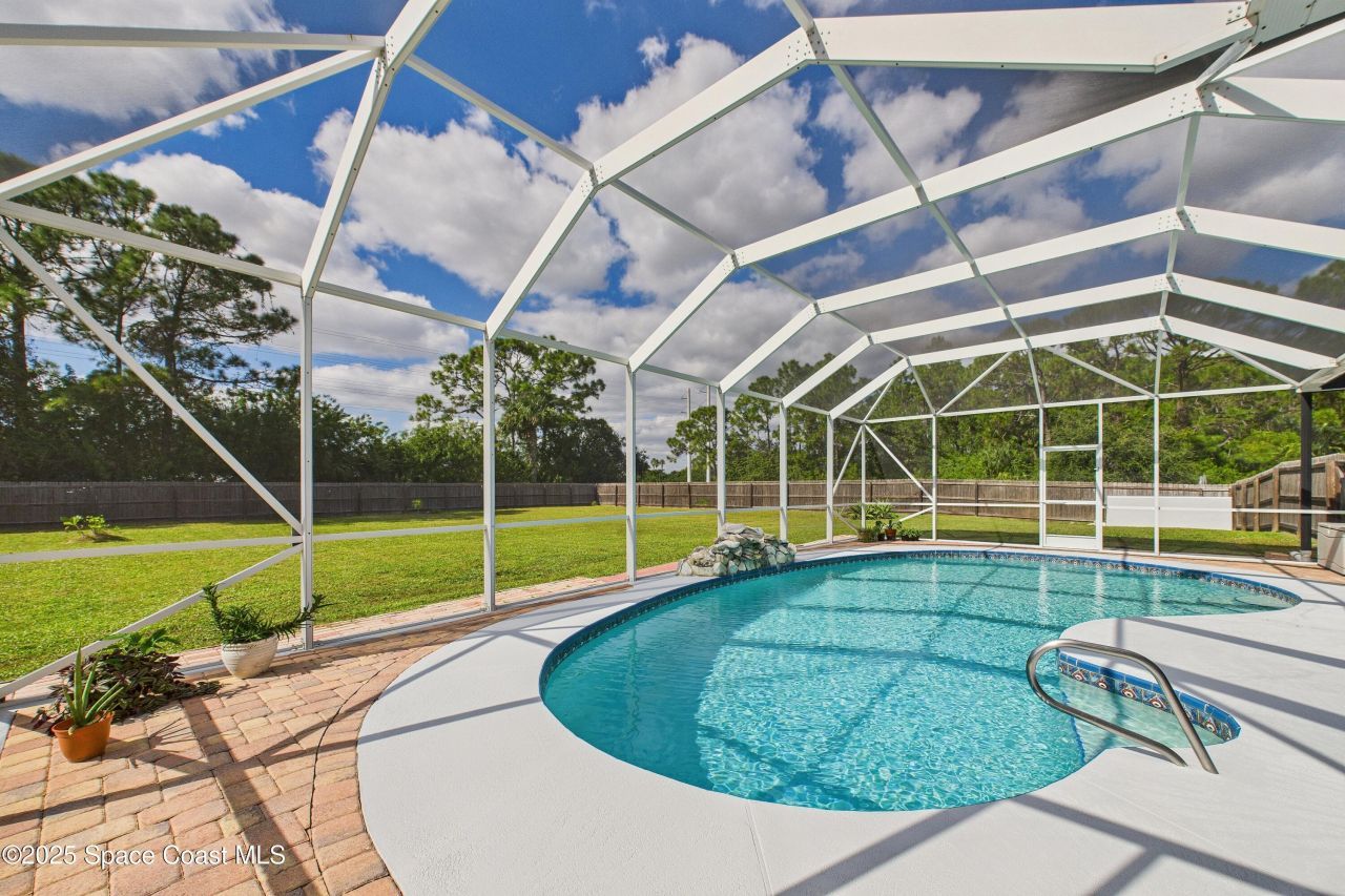 1598 Bay Mare Lane Nw, Palm Bay, FL 32907 Photo