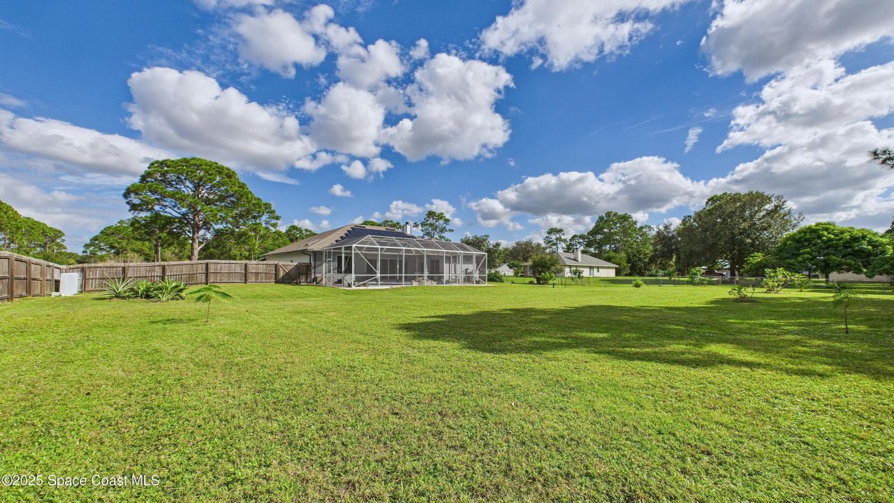 1598 Bay Mare Lane Nw, Palm Bay, FL 32907 Photo