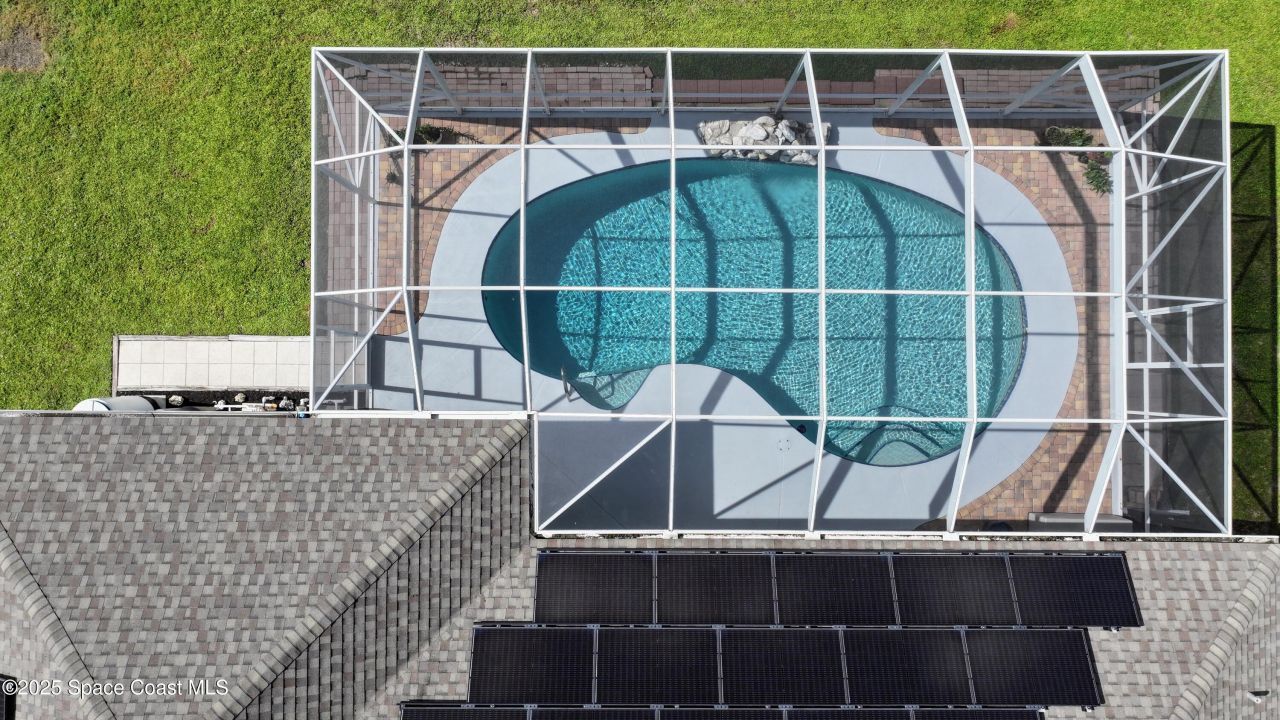 1598 Bay Mare Lane Nw, Palm Bay, FL 32907 Photo