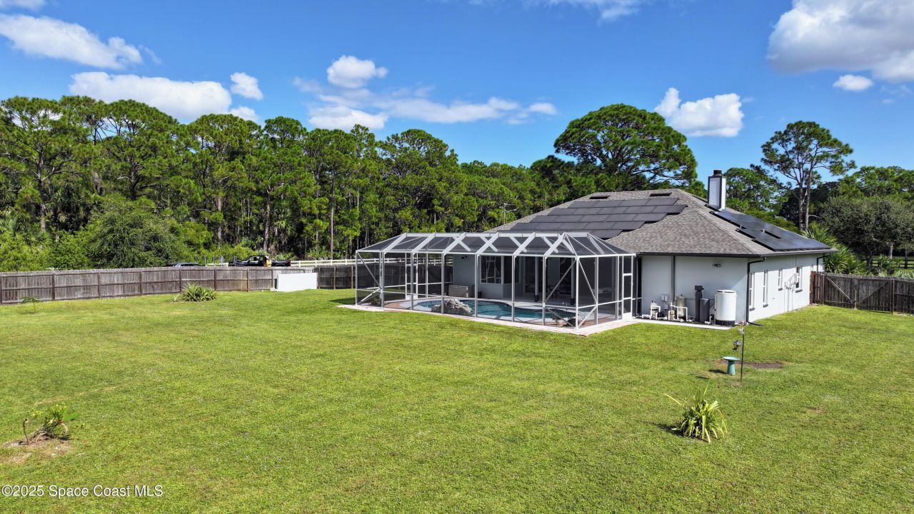 1598 Bay Mare Lane Nw, Palm Bay, FL 32907 Photo