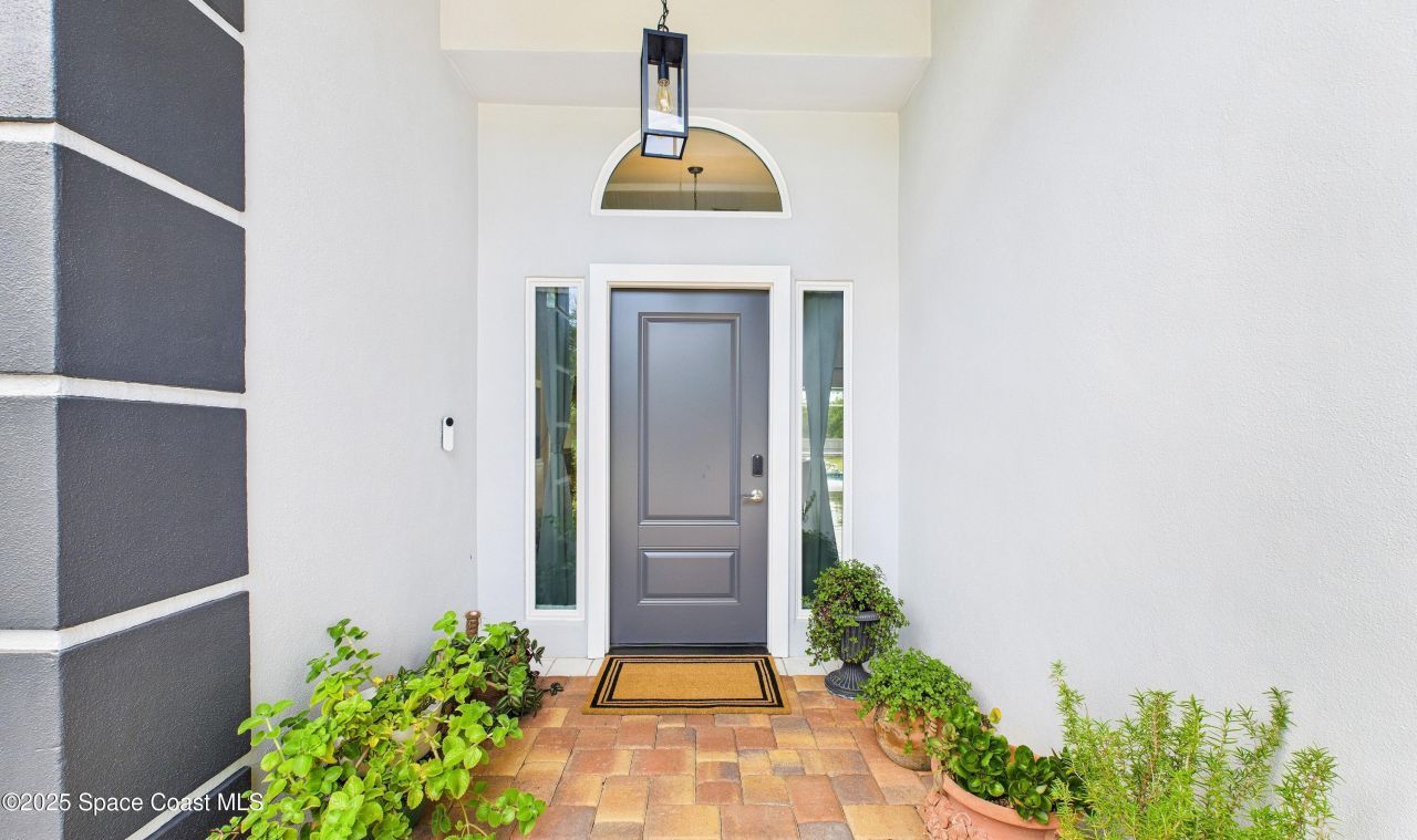 1598 Bay Mare Lane Nw, Palm Bay, FL 32907 Photo