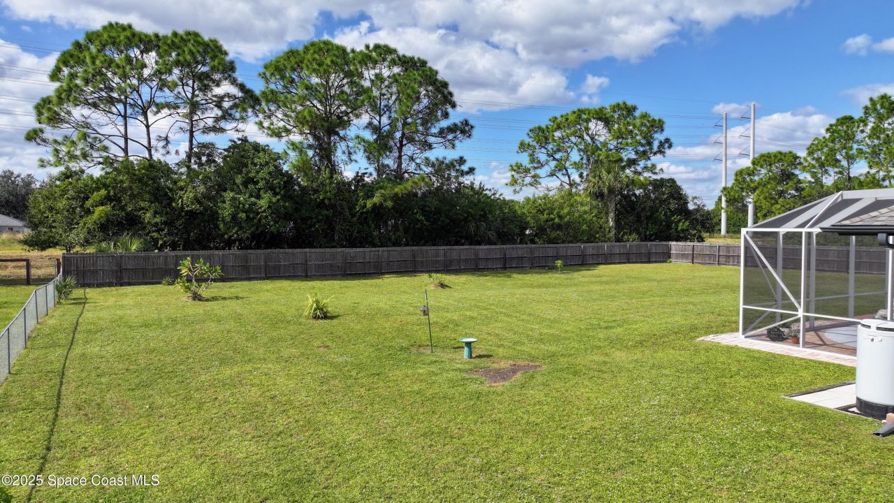 1598 Bay Mare Lane Nw, Palm Bay, FL 32907 Photo