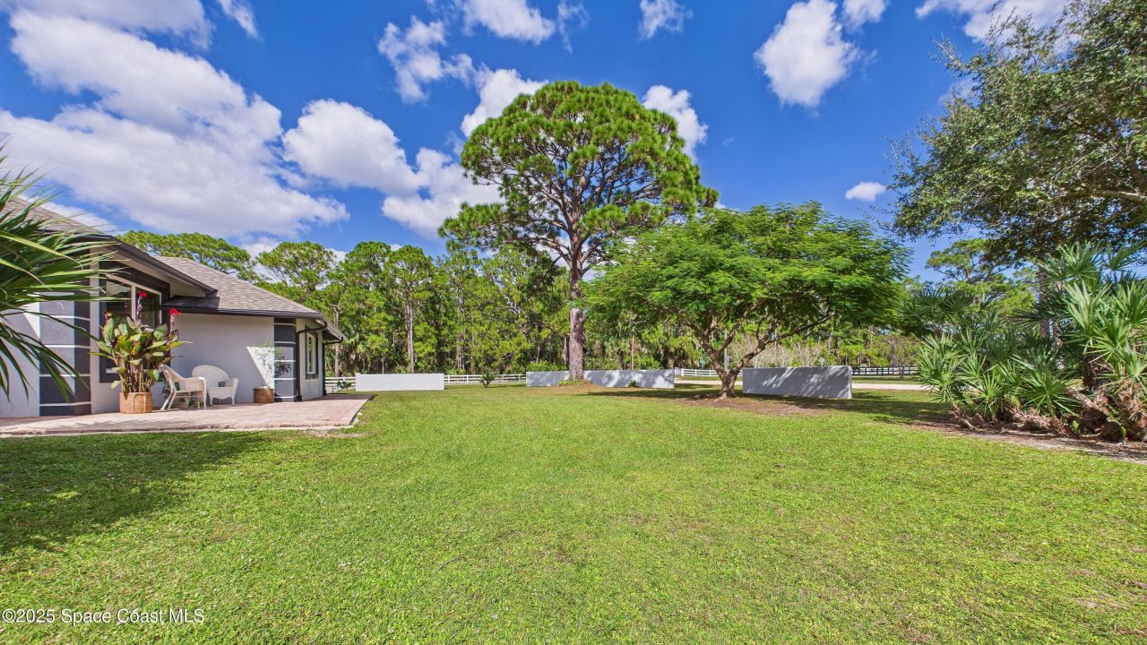 1598 Bay Mare Lane Nw, Palm Bay, FL 32907 Photo