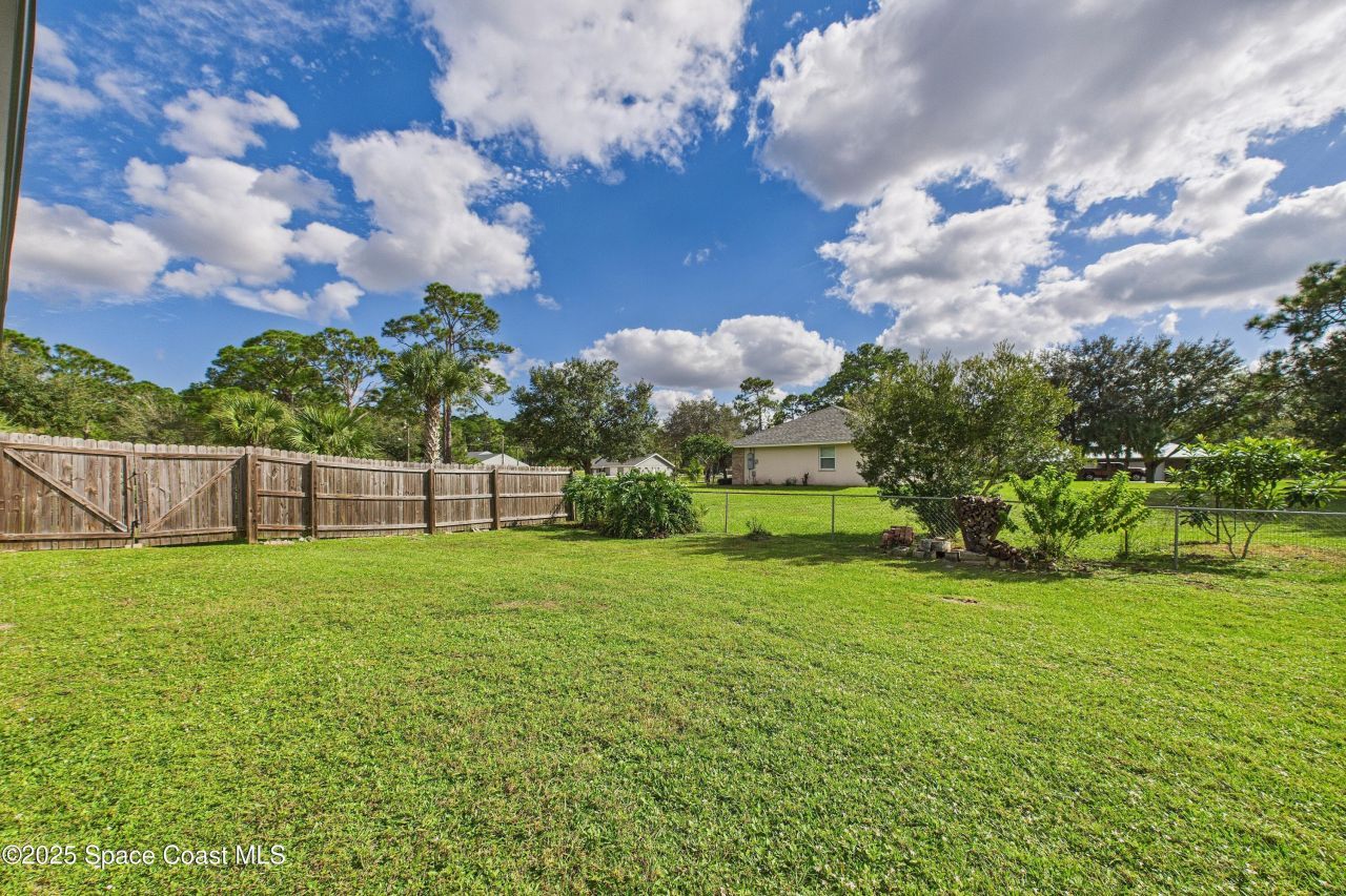 1598 Bay Mare Lane Nw, Palm Bay, FL 32907 Photo