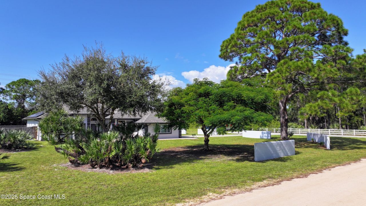 1598 Bay Mare Lane Nw, Palm Bay, FL 32907 Photo