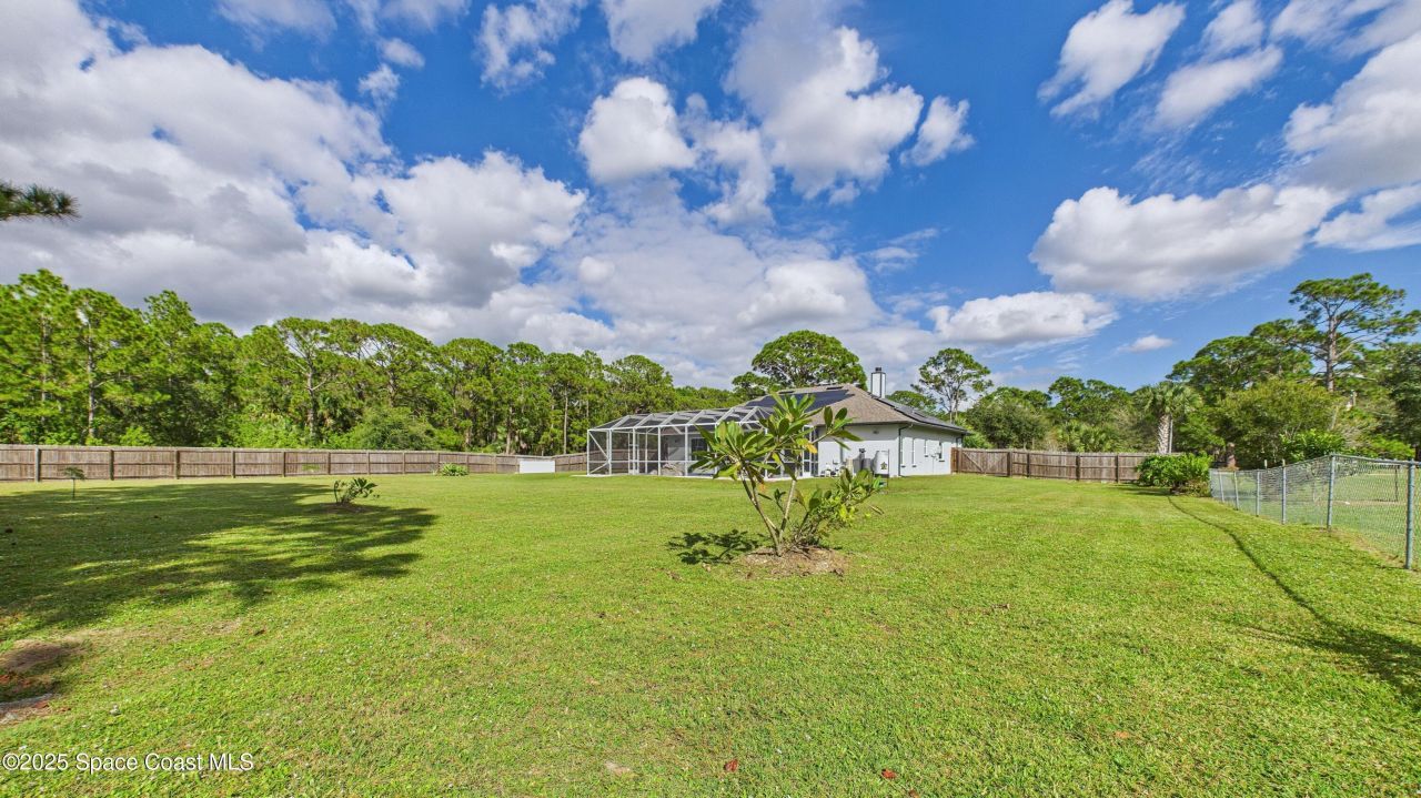 1598 Bay Mare Lane Nw, Palm Bay, FL 32907 Photo