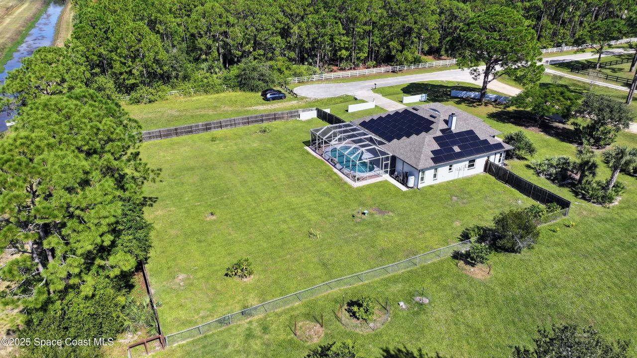 1598 Bay Mare Lane Nw, Palm Bay, FL 32907 Photo