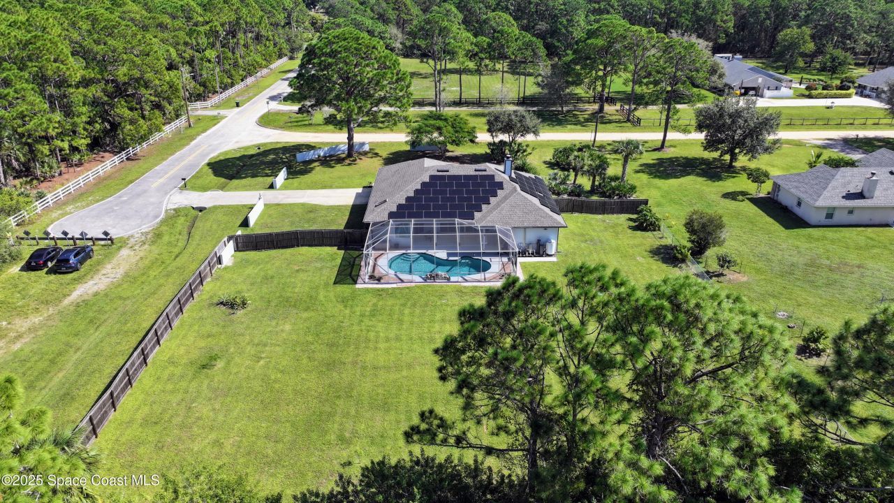 1598 Bay Mare Lane Nw, Palm Bay, FL 32907 Photo