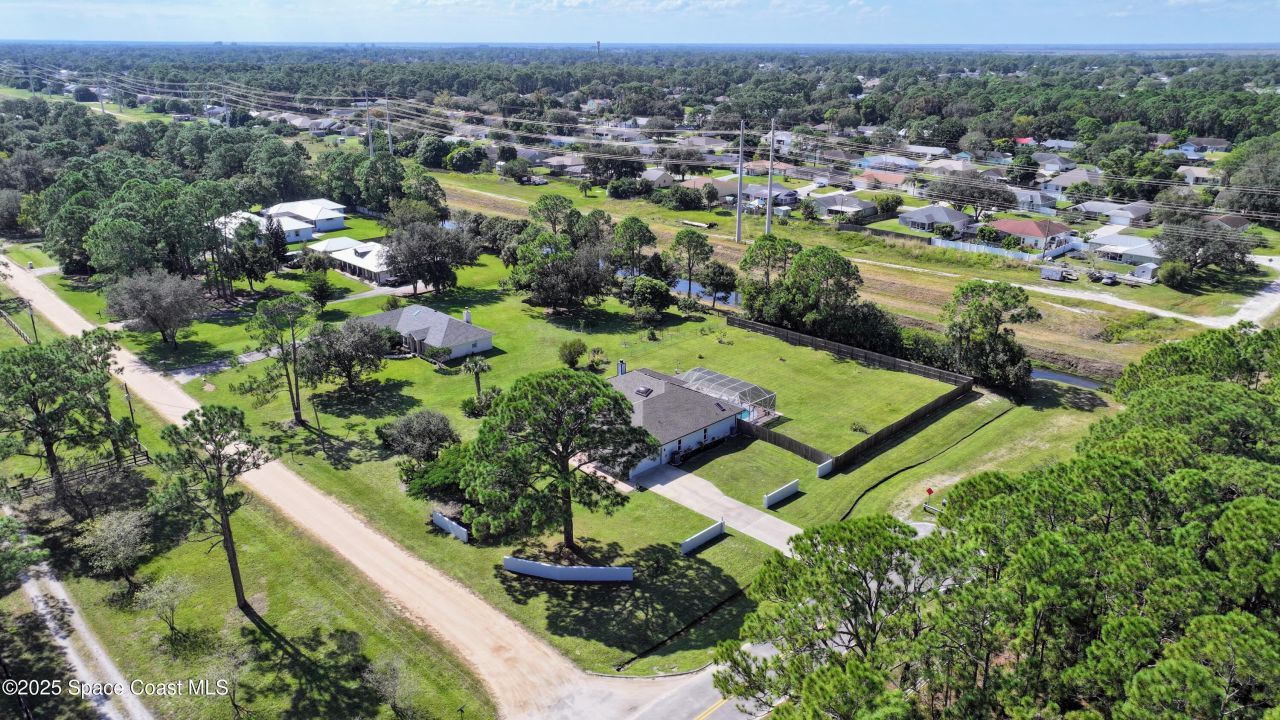 1598 Bay Mare Lane Nw, Palm Bay, FL 32907 Photo