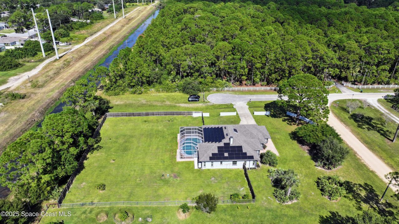 1598 Bay Mare Lane Nw, Palm Bay, FL 32907 Photo