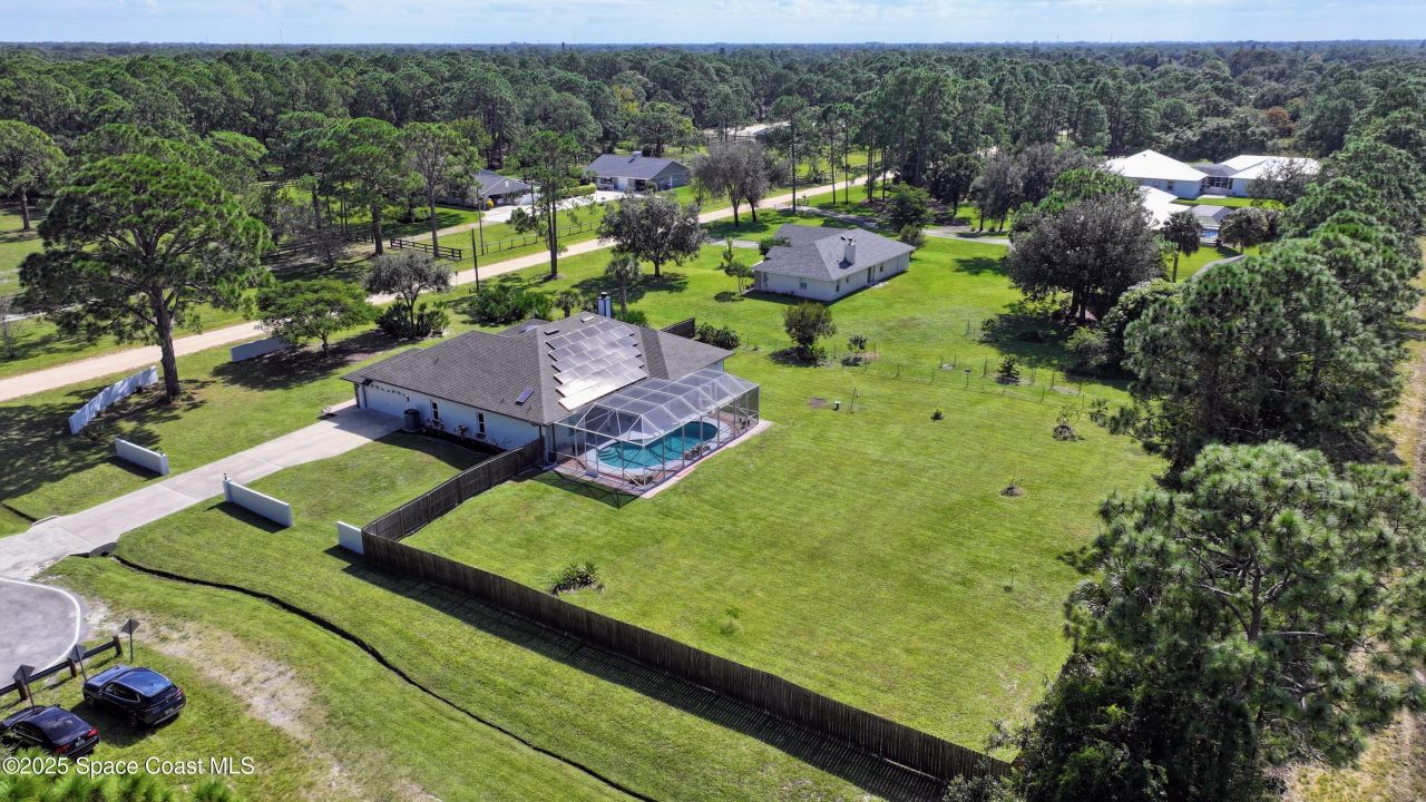 1598 Bay Mare Lane Nw, Palm Bay, FL 32907 Photo