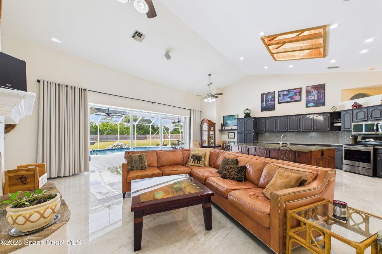 1598 Bay Mare Lane Nw, Palm Bay, FL 32907 Photo