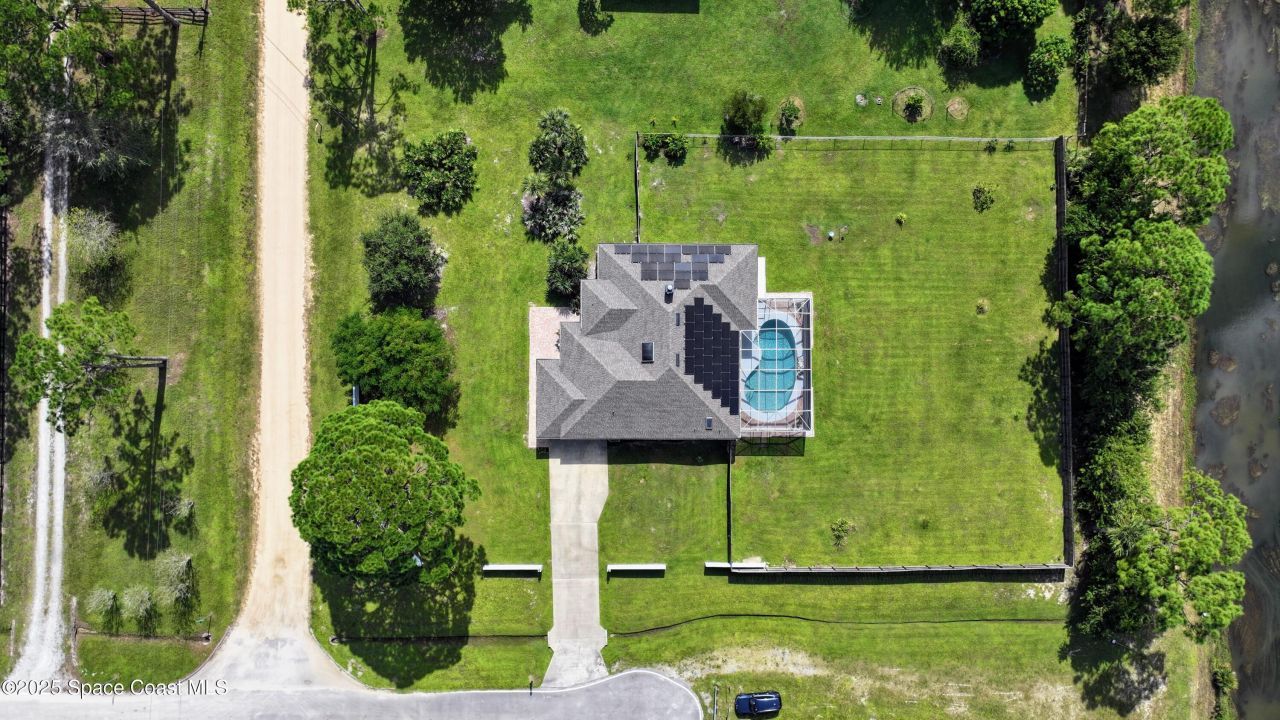 1598 Bay Mare Lane Nw, Palm Bay, FL 32907 Photo