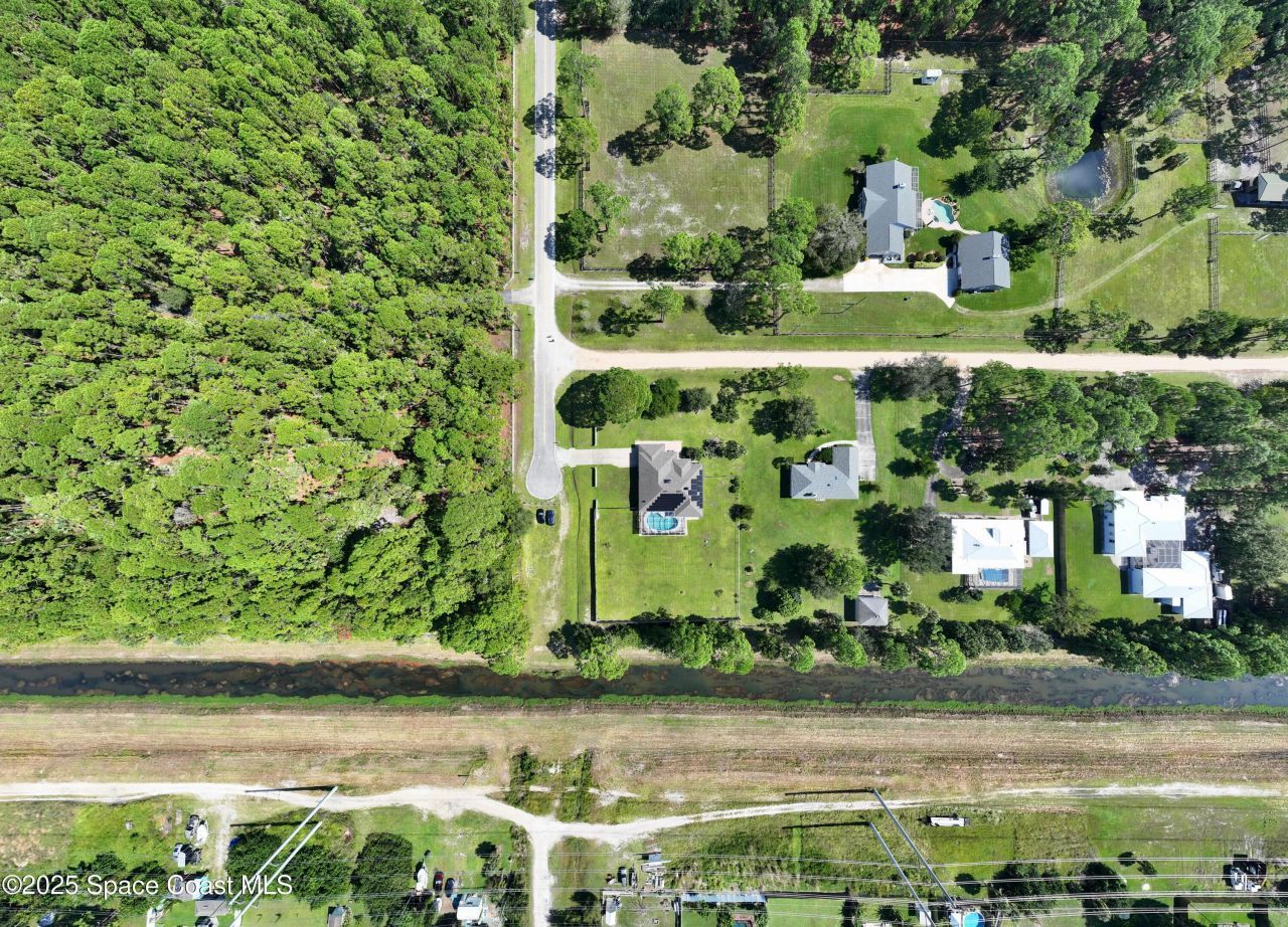 1598 Bay Mare Lane Nw, Palm Bay, FL 32907 Photo