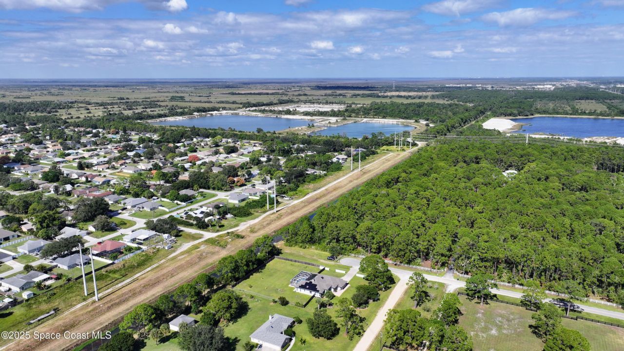 1598 Bay Mare Lane Nw, Palm Bay, FL 32907 Photo