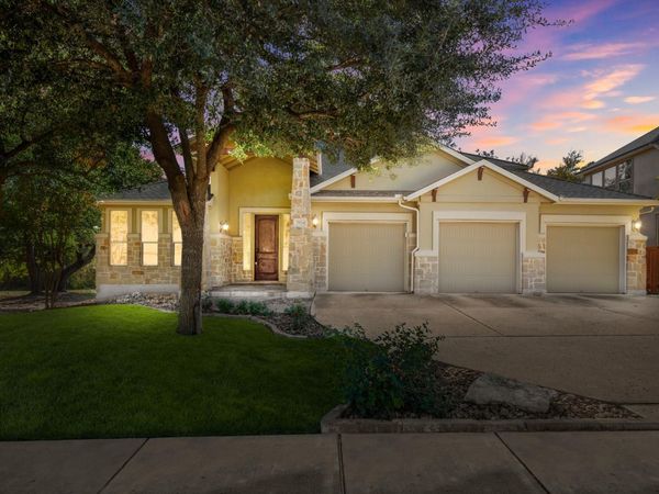 2924 Wedgescale PASS, Leander, TX 78641