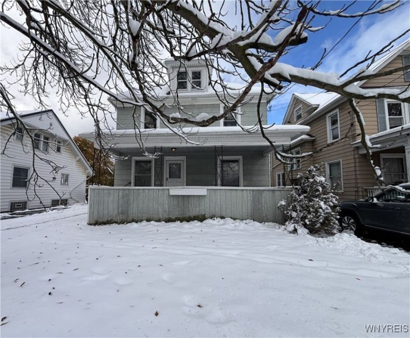 459 East Avenue, Lockport, NY 14094 Main Photo