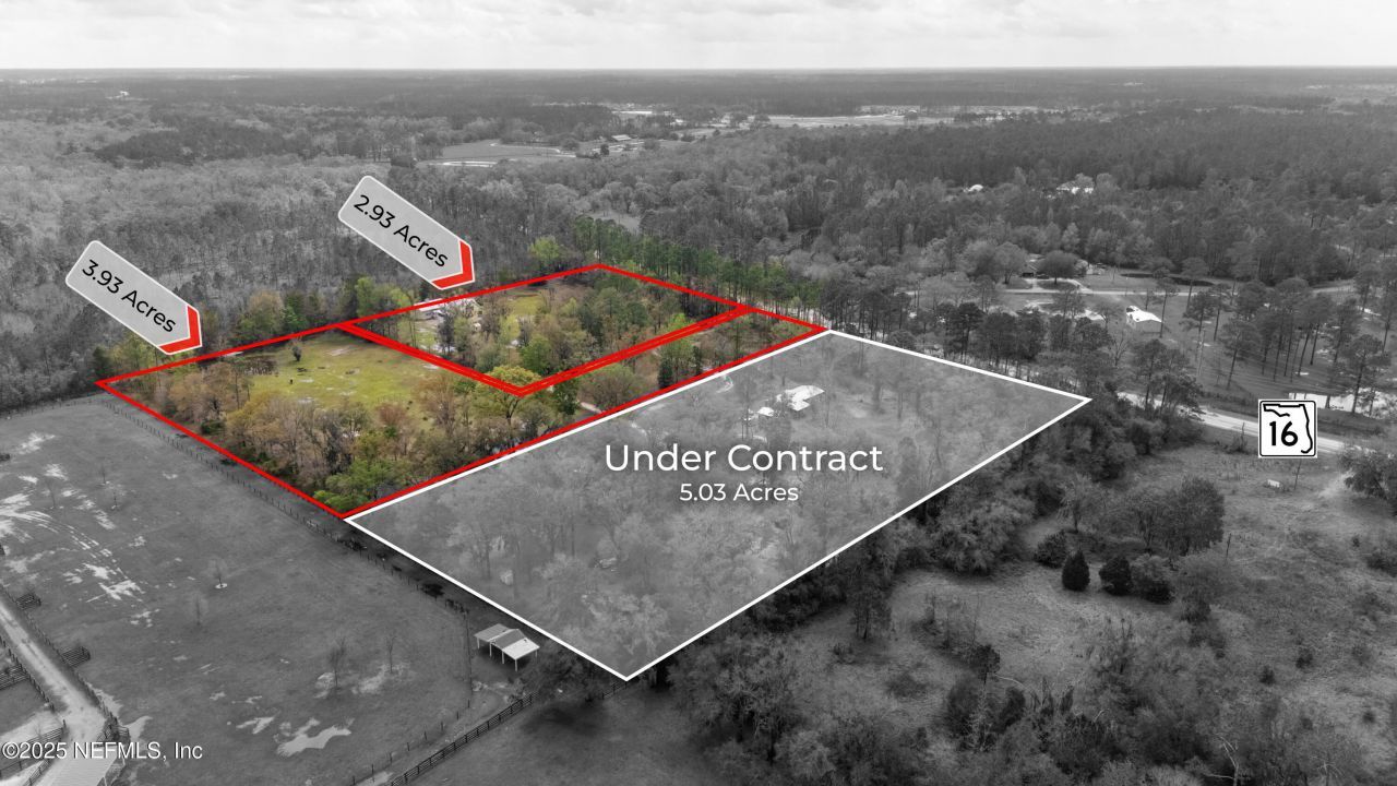 4410 State Road 16, Saint Augustine, FL 32092 Photo