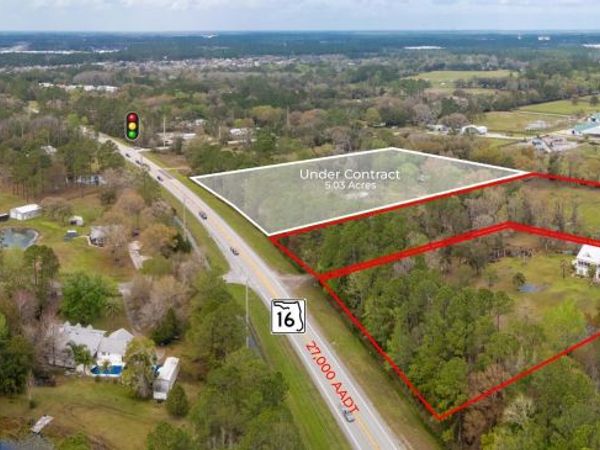 4410 STATE ROAD 16, St. Augustine, FL 32092