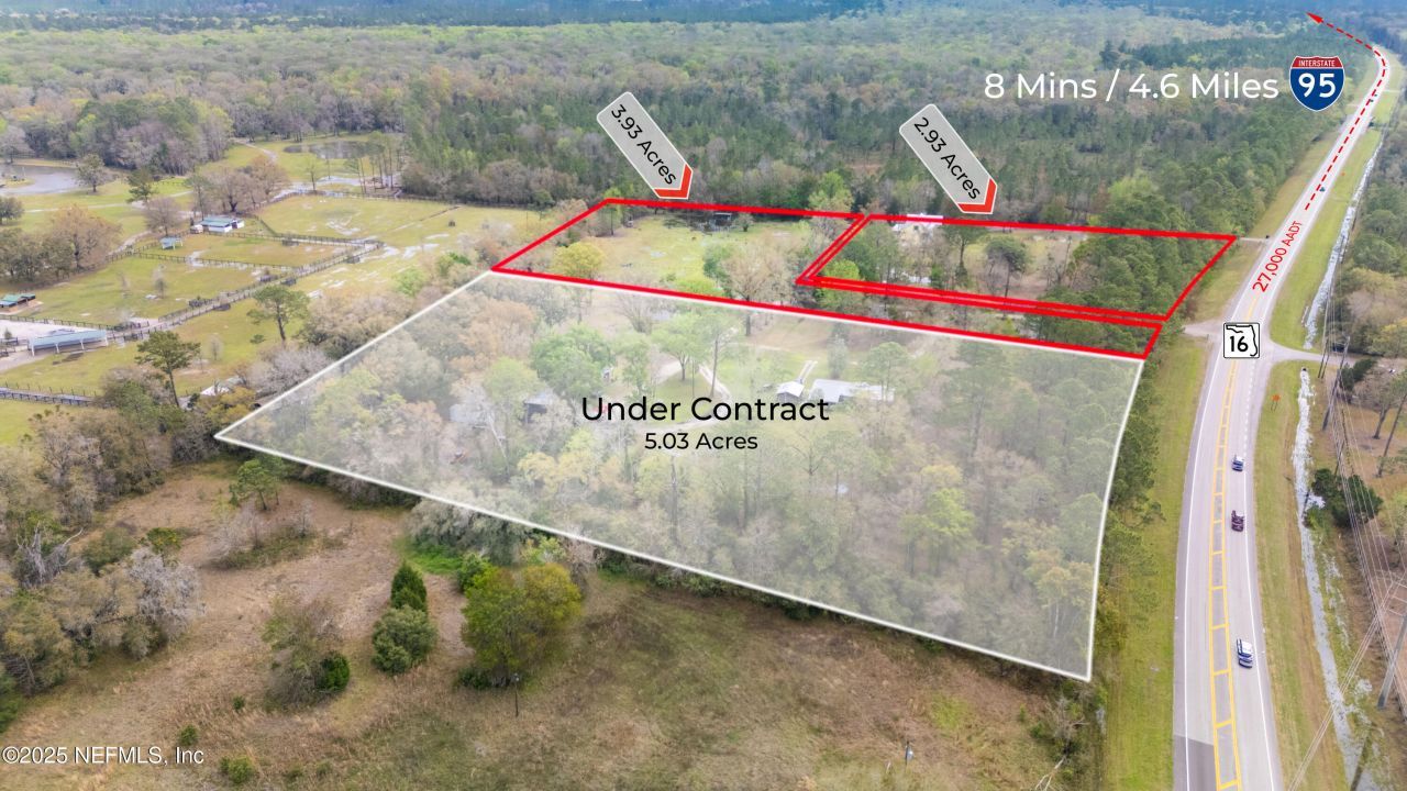 4410 State Road 16, Saint Augustine, FL 32092 Photo