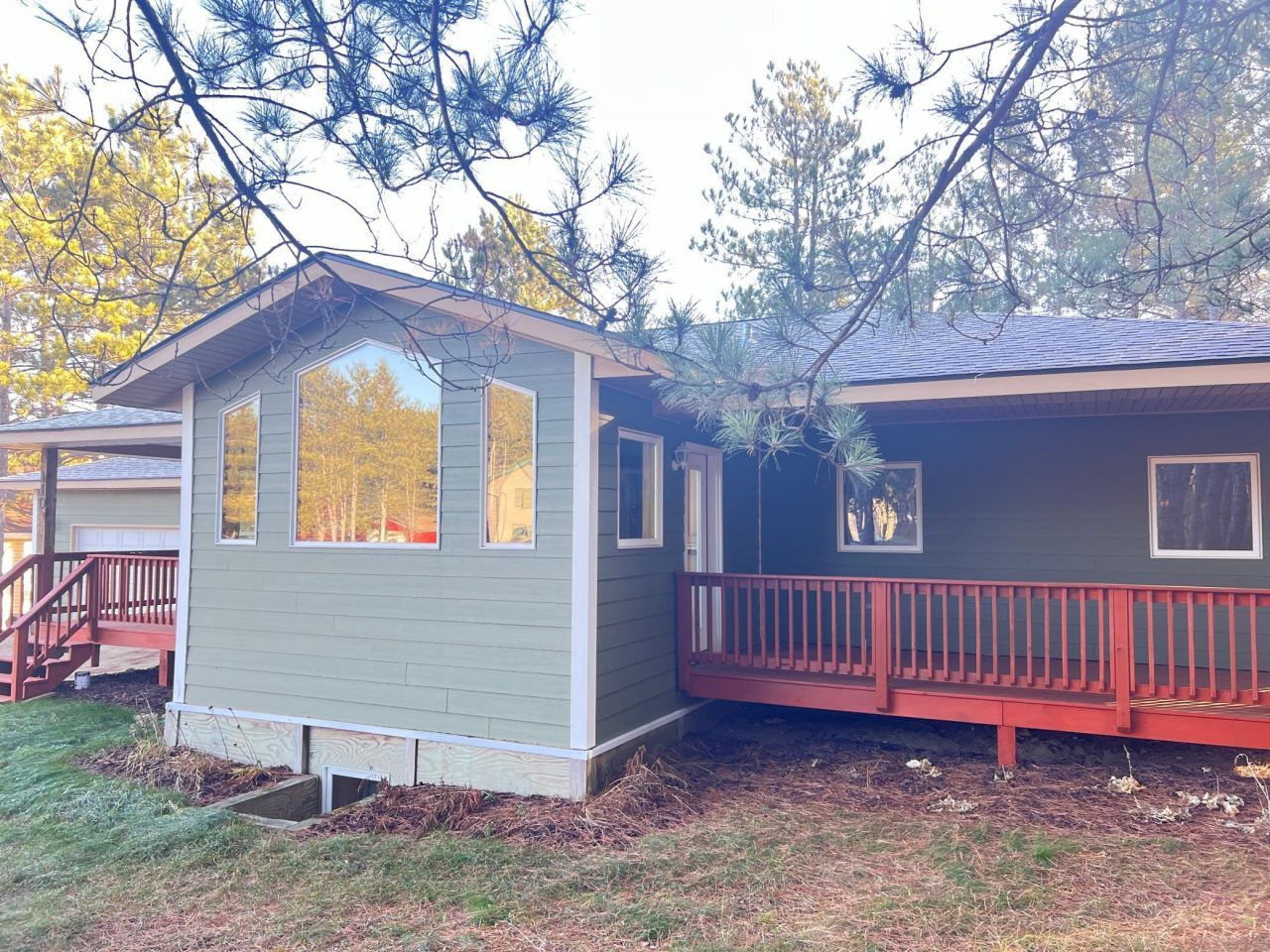 110 Evergreen Court, Nevis, MN 56467 Main Photo