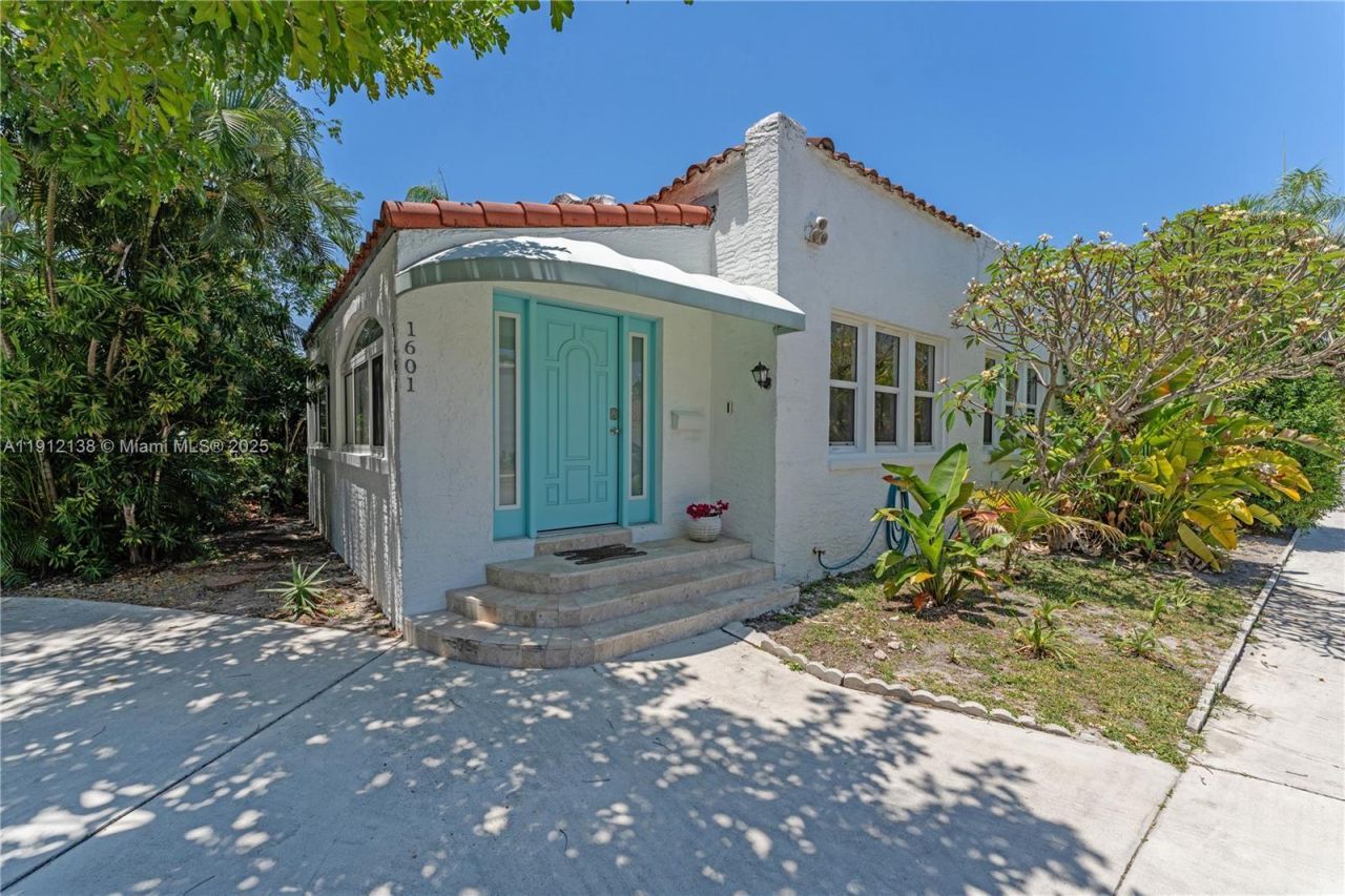 1601 Washington St, Hollywood, FL 33020 Photo