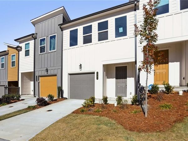 1690 Gunnin Trace NW, Atlanta, GA 30318