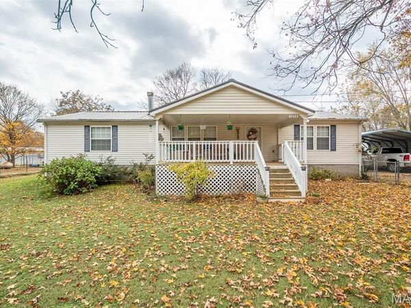 1034 Wayne 372, Piedmont, MO 63957
