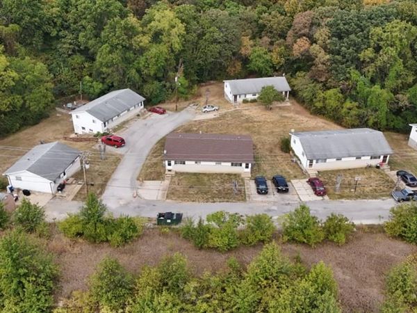 3 Branson Drive, Arnold, MO 63010