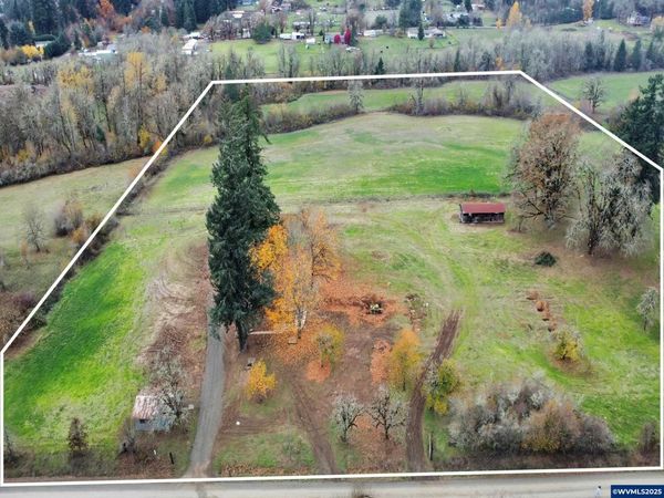 4515 Palmer Rd, Dallas, OR 97338