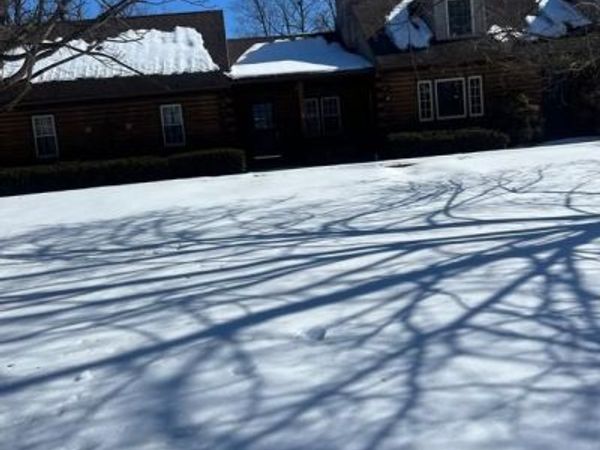 181 GOOSEVILLE ROAD, NEW OXFORD, PA 17350