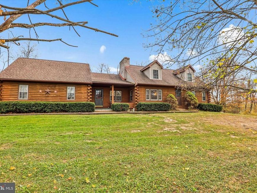 181 Gooseville Road, New Oxford, PA 17350 Main Photo