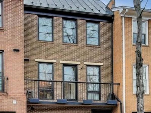 117 QUAY STREET, ALEXANDRIA, VA 22314