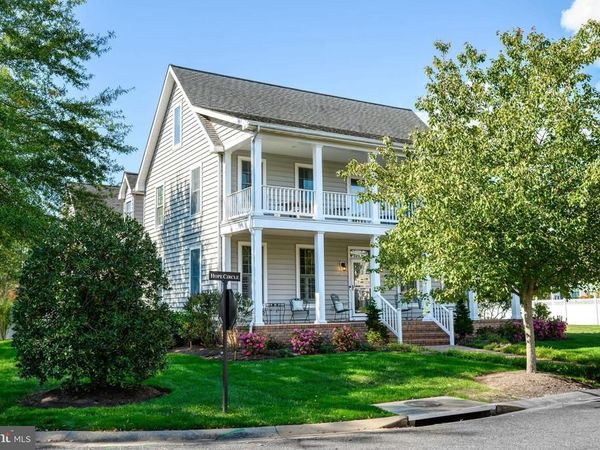 28711 HOPE CIRCLE, EASTON, MD 21601