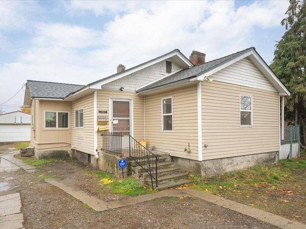 2424 E Mission Ave, Spokane, WA 99202