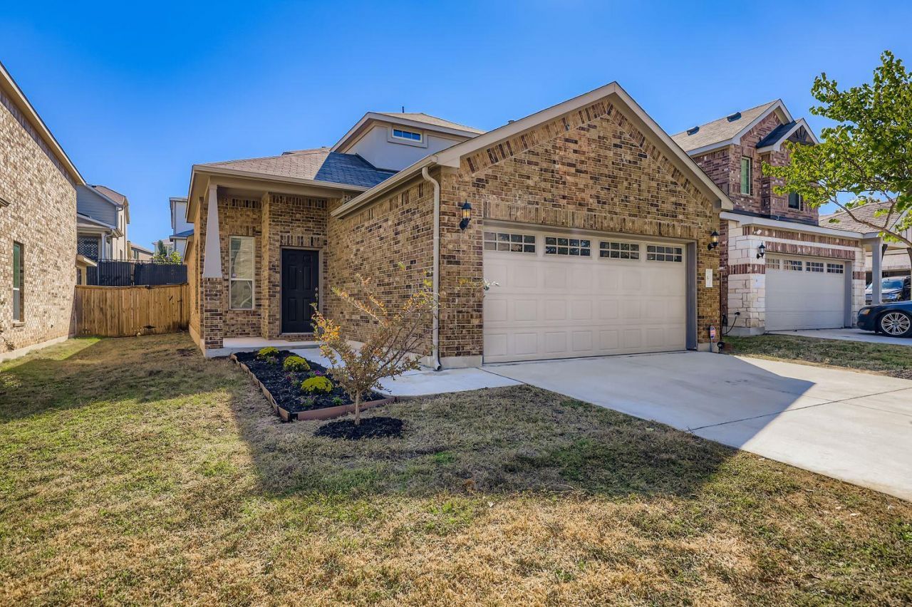 1050 Kenney Fort Xing, Unit 5, Round Rock, TX 78665 Main Photo