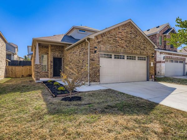1050 Kenney Fort XING, Unit 5, Round Rock, TX 78665