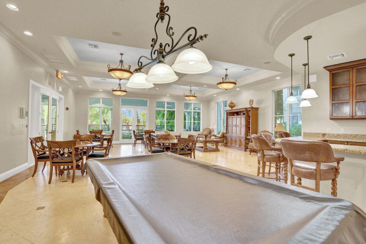 1690 Renaissance Commons Boulevard, Unit 1121, Boynton Beach, FL 33426 Photo