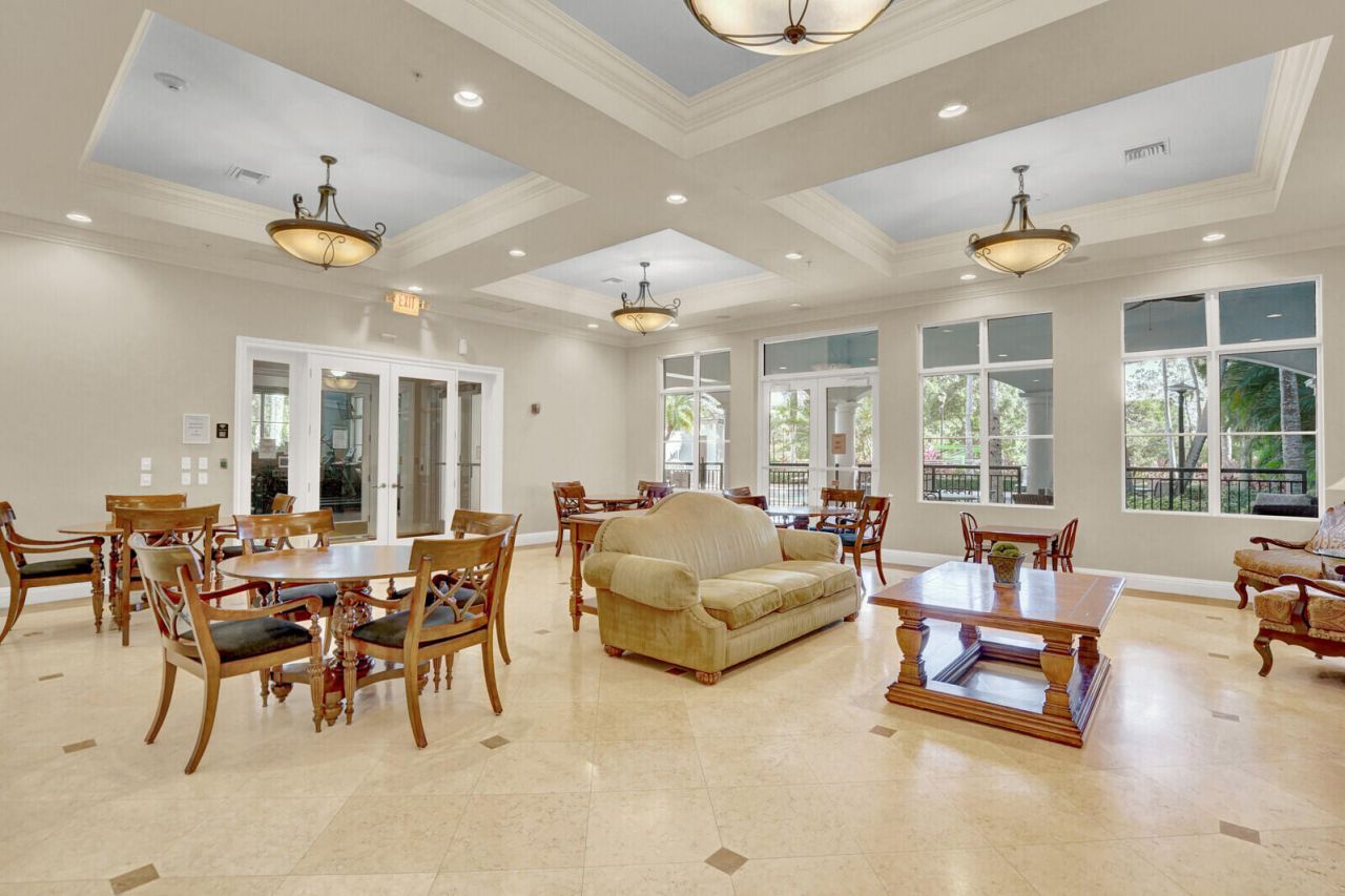 1690 Renaissance Commons Boulevard, Unit 1121, Boynton Beach, FL 33426 Photo