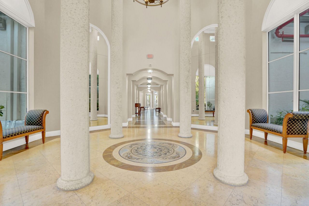 1690 Renaissance Commons Boulevard, Unit 1121, Boynton Beach, FL 33426 Photo