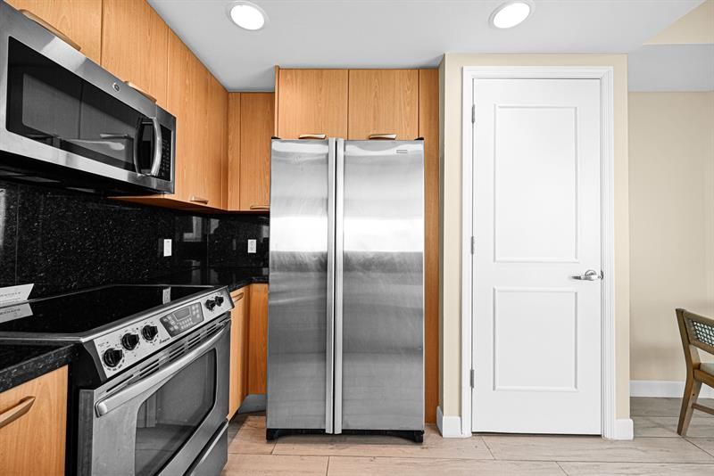 505 N Ft Lauderdale Bch Boulevard, Unit 2018, Fort Lauderdale, FL 33304 Photo