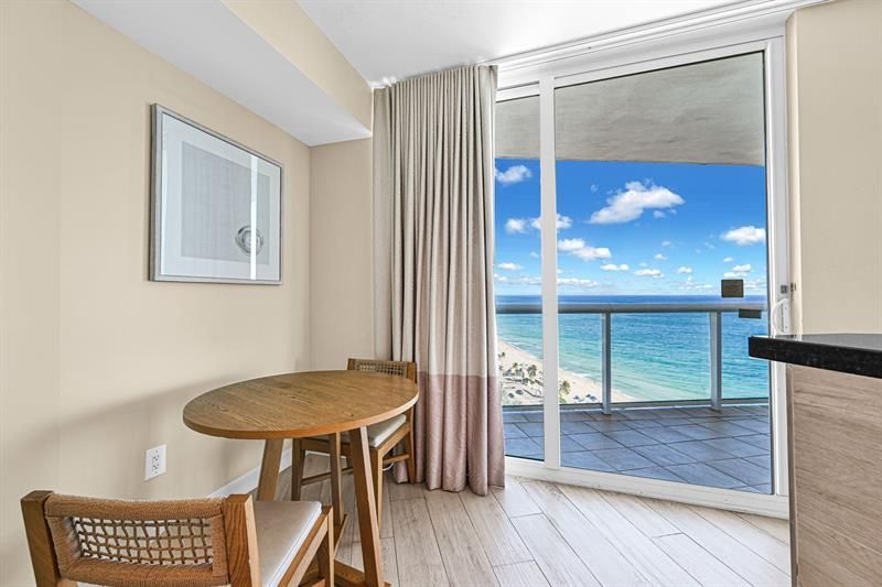 505 N Ft Lauderdale Bch Boulevard, Unit 2018, Fort Lauderdale, FL 33304 Photo