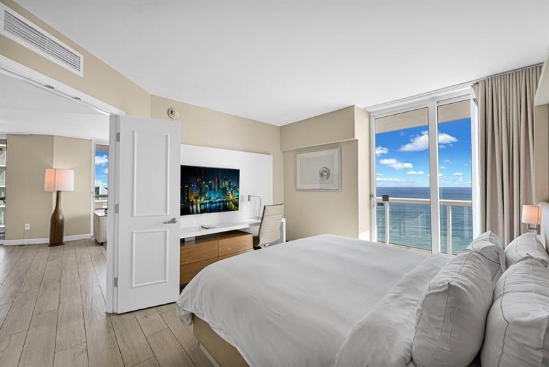 505 N Ft Lauderdale Bch Boulevard, Unit 2018, Fort Lauderdale, FL 33304 Photo