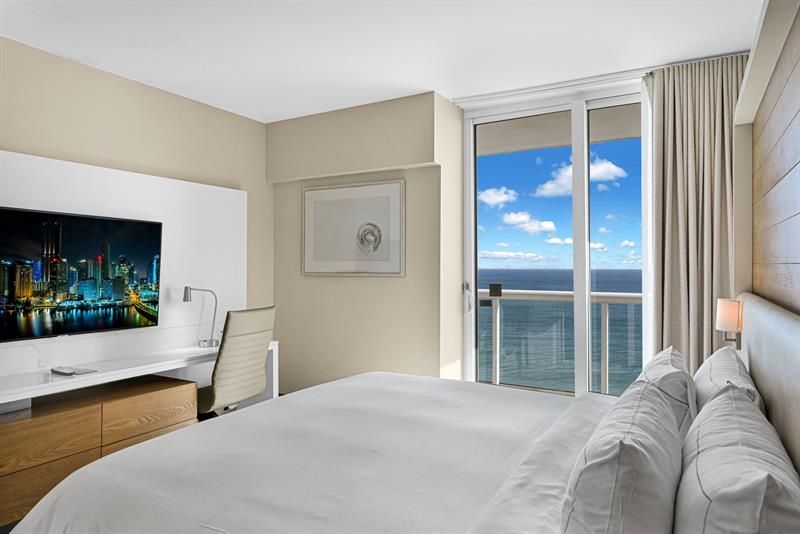 505 N Ft Lauderdale Bch Boulevard, Unit 2018, Fort Lauderdale, FL 33304 Photo