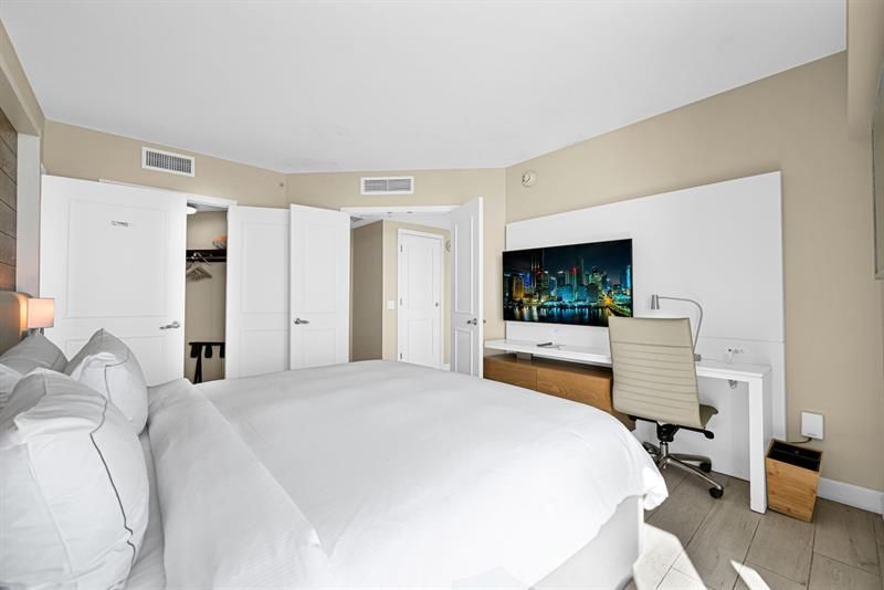 505 N Ft Lauderdale Bch Boulevard, Unit 2018, Fort Lauderdale, FL 33304 Photo