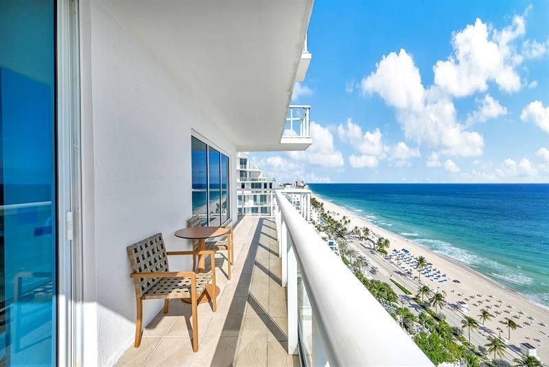 505 N Ft Lauderdale Bch Boulevard, Unit 2018, Fort Lauderdale, FL 33304 Photo