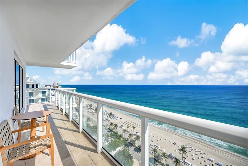 505 N Ft Lauderdale Bch Boulevard, Unit 2018, Fort Lauderdale, FL 33304 Photo