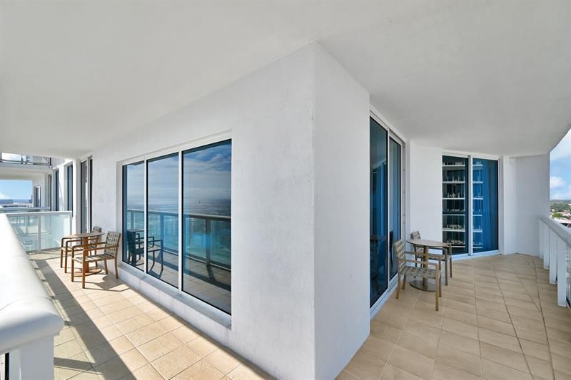 505 N Ft Lauderdale Bch Boulevard, Unit 2018, Fort Lauderdale, FL 33304 Photo