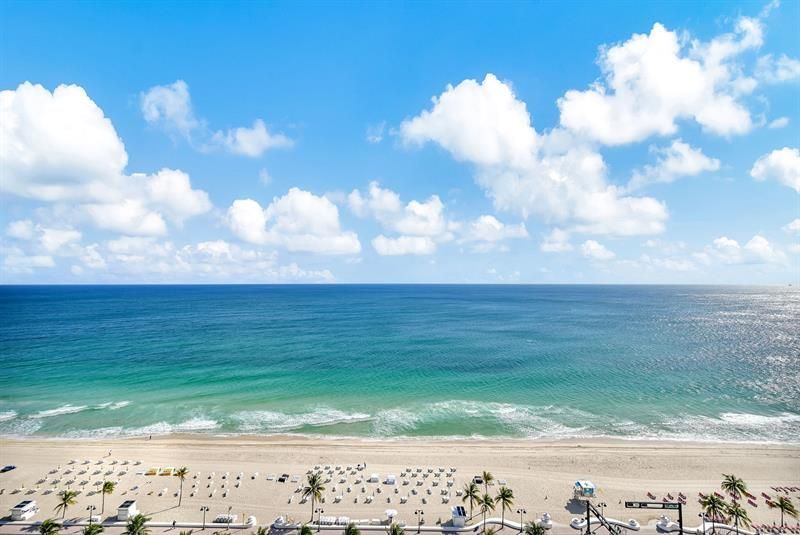 505 N Ft Lauderdale Bch Boulevard, Unit 2018, Fort Lauderdale, FL 33304 Photo